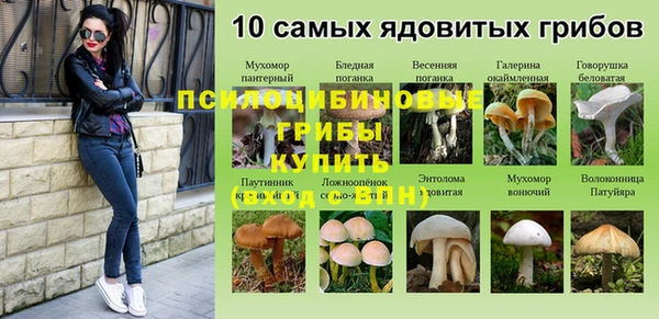 кристаллы Арсеньев